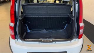 FIAT Panda usata, con Chiusura centralizzata