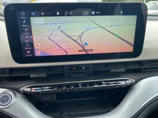 FIAT 500 usata, con Controllo elettronico della corsia