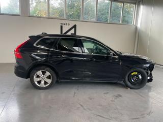 VOLVO XC60 usata, con Cerchi in lega