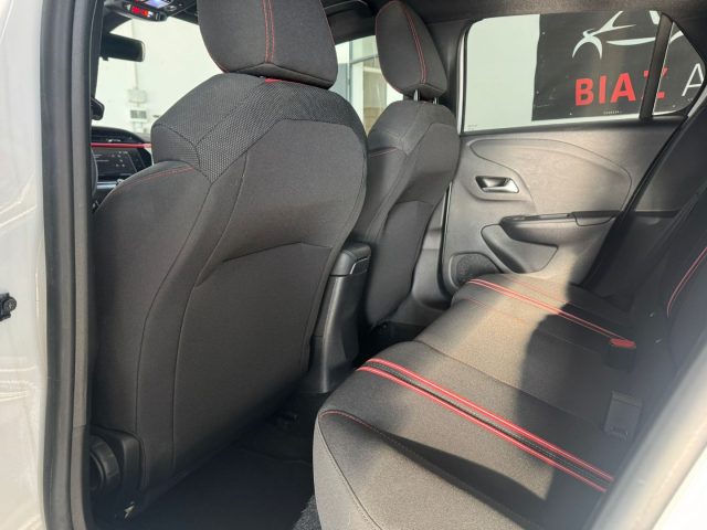 OPEL Corsa usata, con Controllo automatico clima