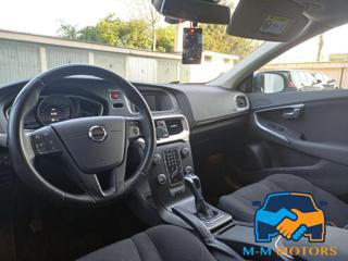 VOLVO V40 usata, con Cronologia tagliandi