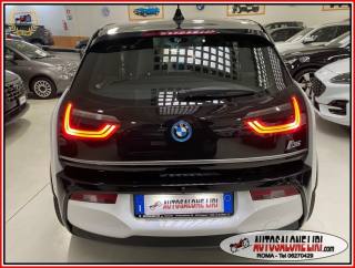BMW i3 usata, con Sistema di navigazione