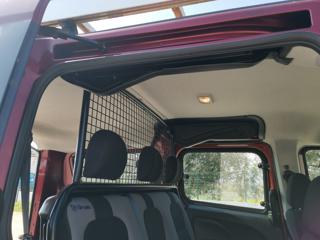 FIAT Doblo usata, con Portapacchi