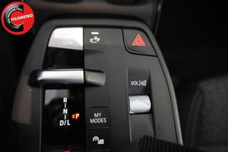 BMW X2 usata, con Controllo trazione