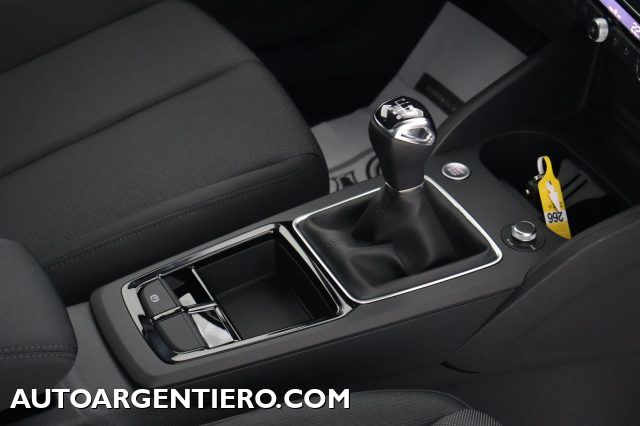 AUDI Q2 usata, con Sensori di parcheggio anteriori