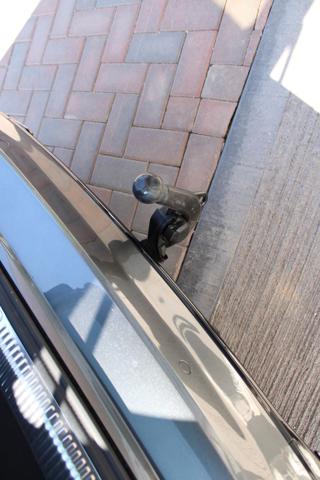 AUDI A4 usata, con Park Distance Control