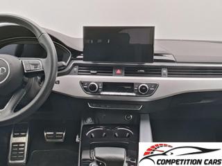 AUDI A5 usata, con Cerchi in lega