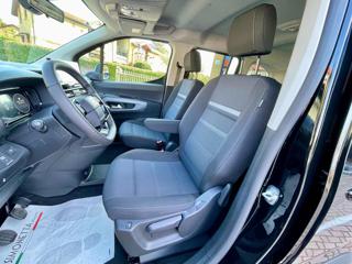 FIAT Doblo usata, con Controllo automatico clima