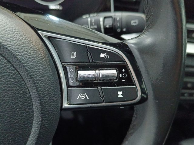 KIA XCeed usata, con Autoradio digitale
