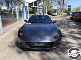 MAZDA MX-5 usata, con Airbag laterali