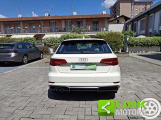 AUDI A3 usata, con Cronologia tagliandi