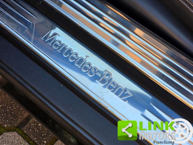 MERCEDES-BENZ SL 350 usata, con Bluetooth