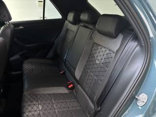 VOLKSWAGEN T-Roc usata, con Fendinebbia