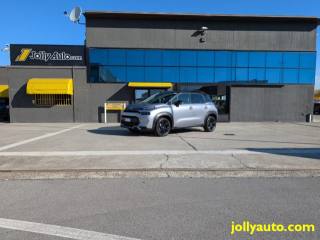 CITROEN C3 Aircross usata, con Volante multifunzione