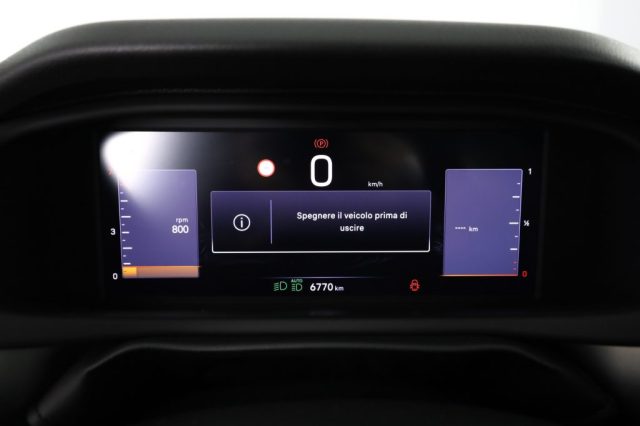 JEEP Avenger usata 12