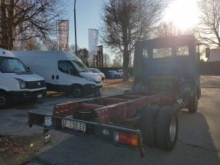 IVECO LKW/TRUCKS usata 2