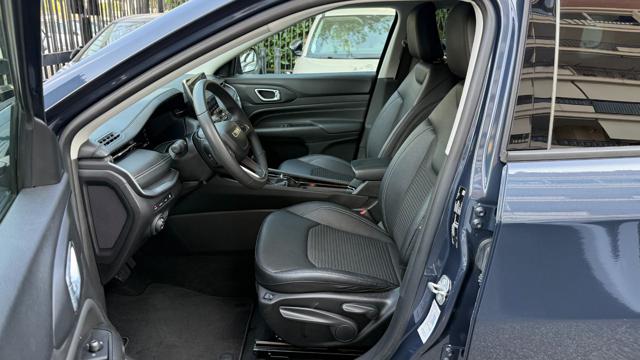 JEEP Compass usata, con Cruise Control