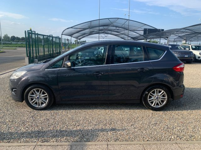 FORD C-Max usata, con Airbag
