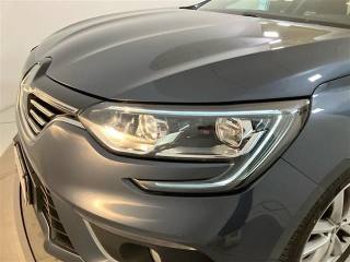 RENAULT Megane usata, con Climatizzatore