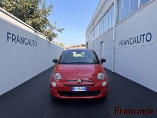 FIAT 500 usata, con Autoradio