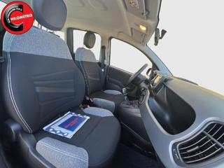FIAT Panda usata, con Controllo trazione