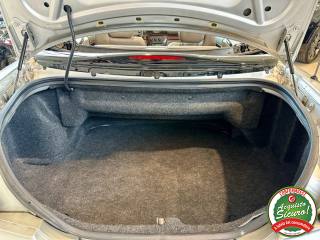 CHRYSLER Sebring usata, con Specchietti laterali elettrici