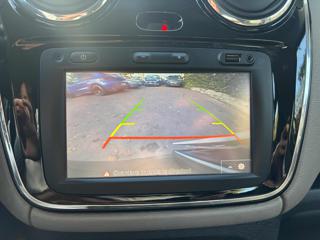 DACIA Lodgy usata, con Climatizzatore