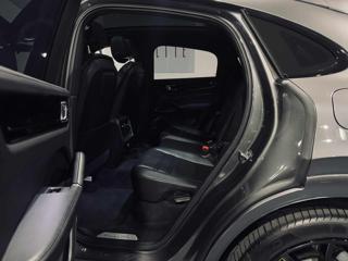 PORSCHE Cayenne usata, con Gancio traino