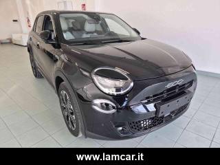 FIAT 600 usata, con Airbag