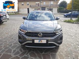VOLKSWAGEN T-Roc usata, con Alzacristalli elettrici