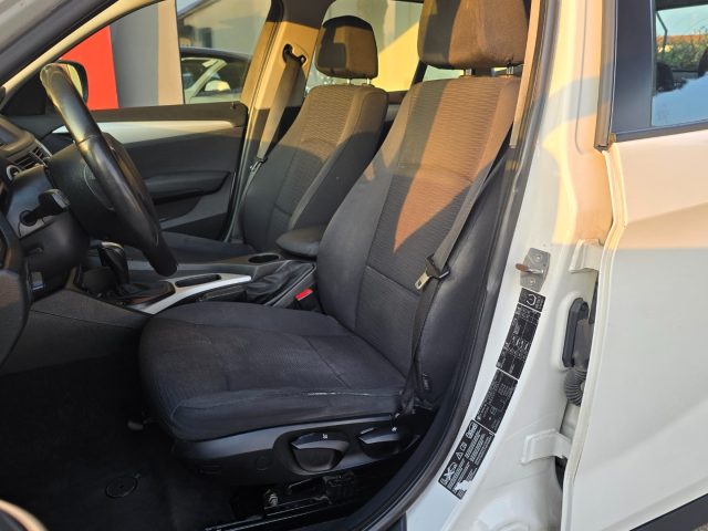 BMW X1 usata 38