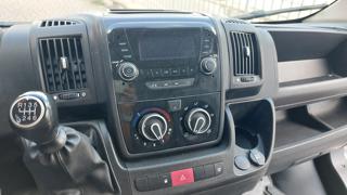 FIAT Ducato usata, con Chiusura centralizzata telecomandata