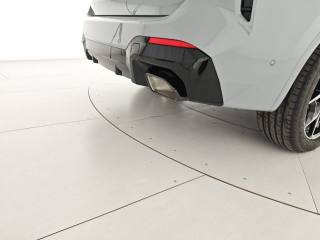 BMW X3 usata 6