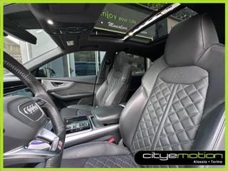 AUDI Q8 usata, con Climatizzatore