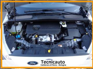 FORD C-Max usata, con Servosterzo