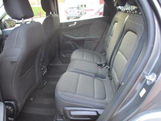 FORD Kuga usata, con Climatizzatore