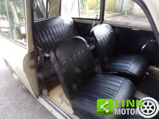 AUTOBIANCHI Bianchina usata 18