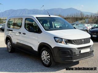 PEUGEOT Rifter usata, con Airbag Passeggero