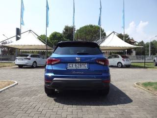SEAT Arona usata, con Autoradio