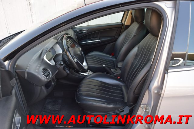 LANCIA Delta usata, con Autoradio