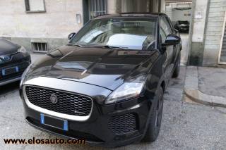 JAGUAR E-Pace 2.0D 240 CV AWD aut. R-Dynamic S