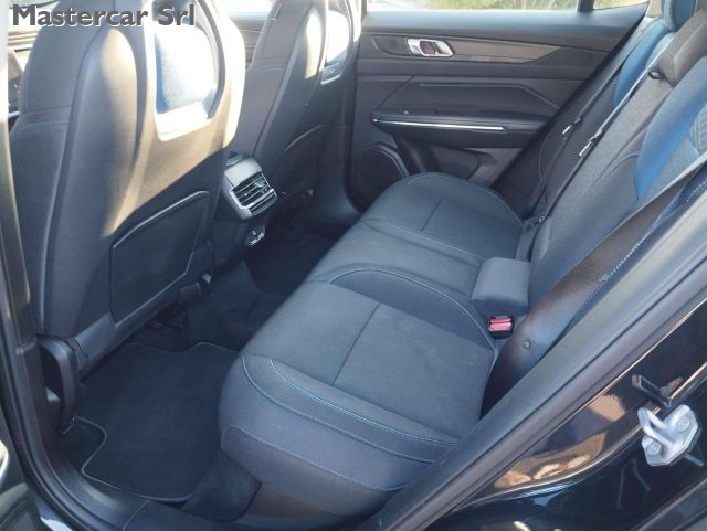 LYNK & CO 01 usata, con Chiusura centralizzata