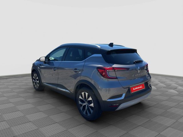 RENAULT Captur usata 1