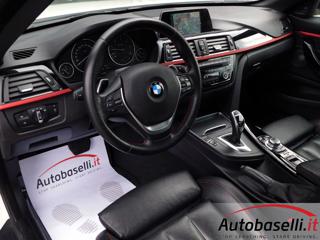 BMW 430 usata, con Airbag laterali