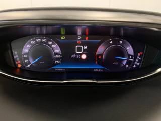 PEUGEOT 3008 usata, con Luci diurne LED