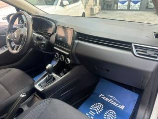 RENAULT Clio usata, con Climatizzatore