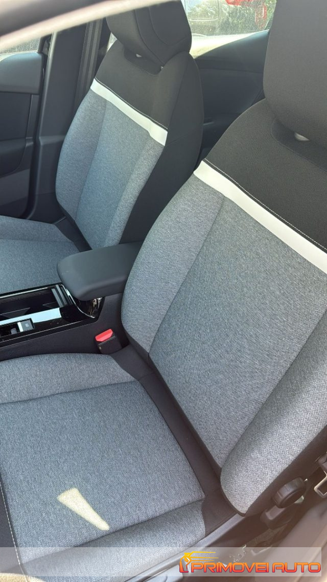 CITROEN C4 usata, con Autoradio