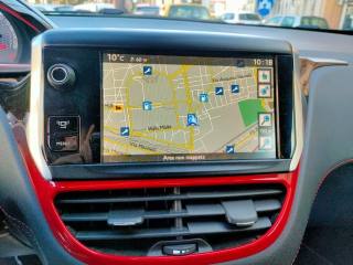 PEUGEOT 208 usata, con ESP