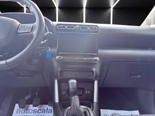 CITROEN C3 Aircross usata, con Vivavoce
