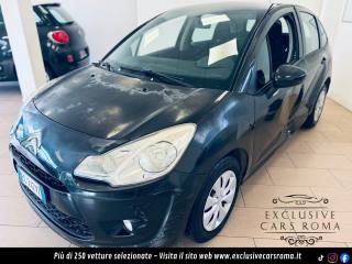 CITROEN C3 1.1 - 146.000 Km